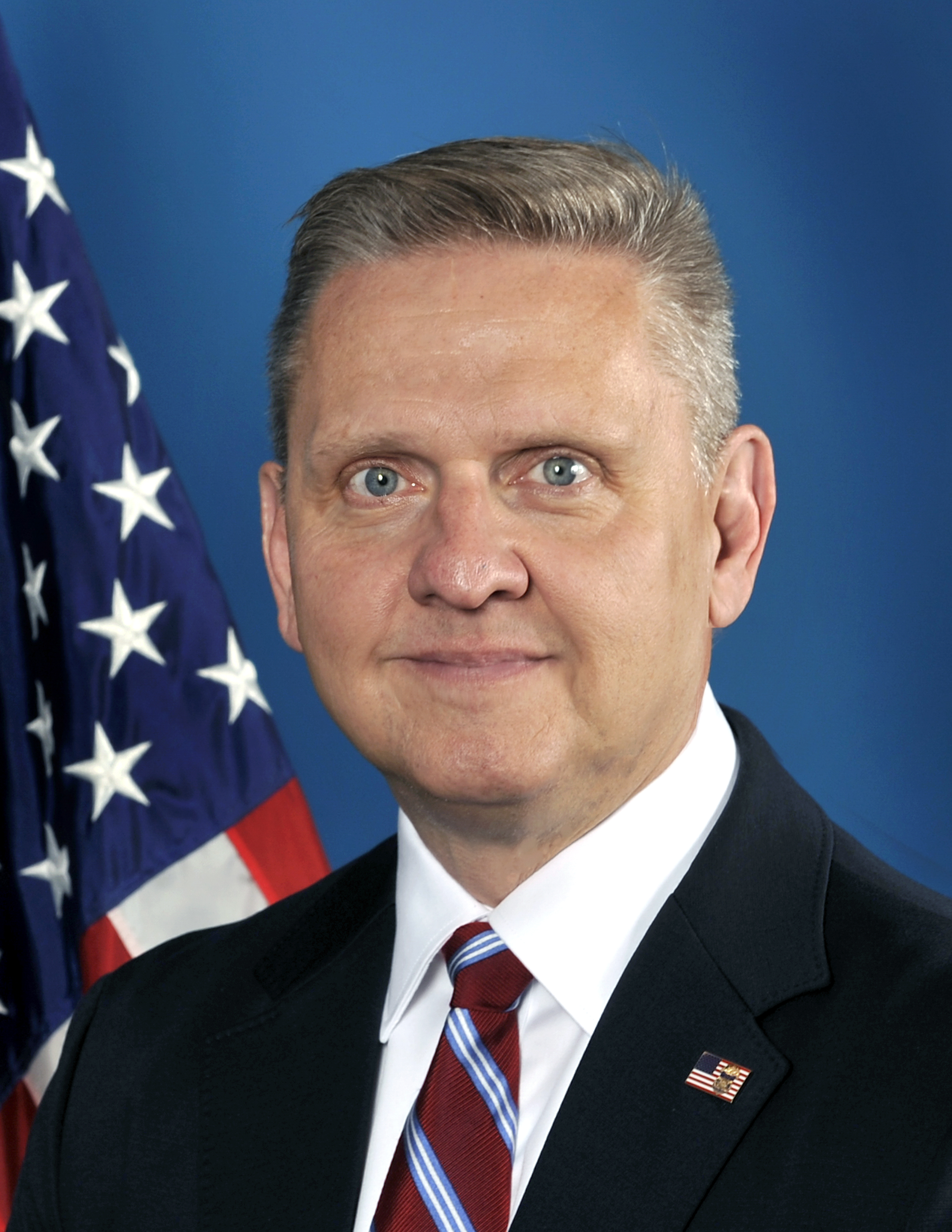 Rob Cekada