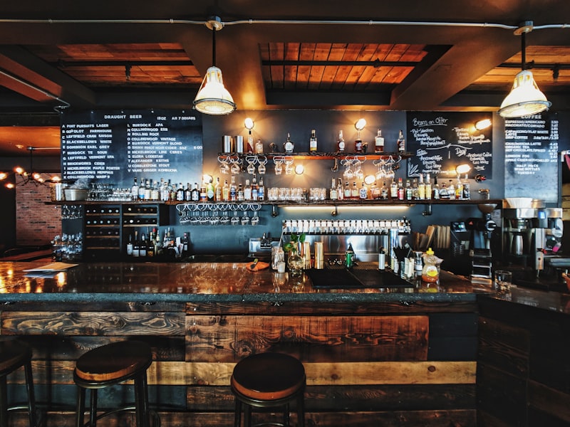 Hero by HG — American restaurant
