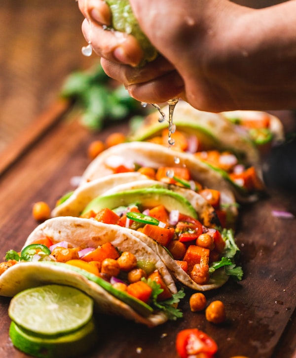 Mesero Victory Park — Tex-Mex