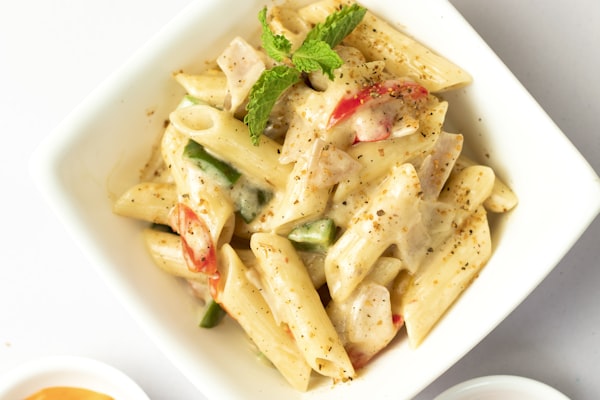 North Italia — handmade pasta