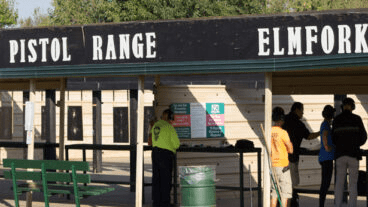 Elm Fork Shooting Sports — Dallas, TX