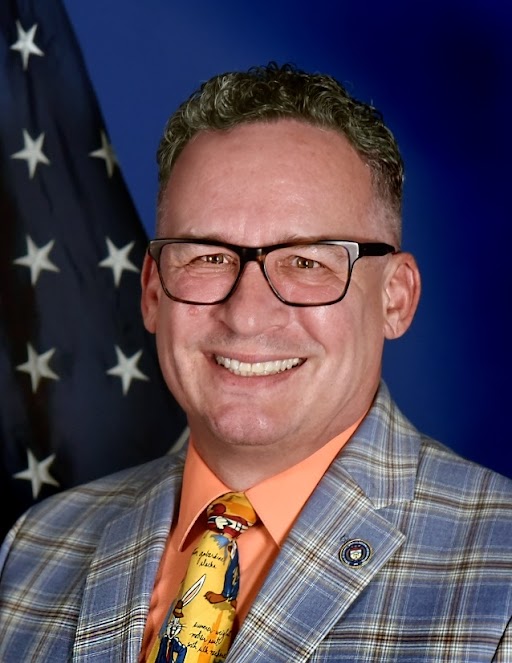Curtis Gilbert