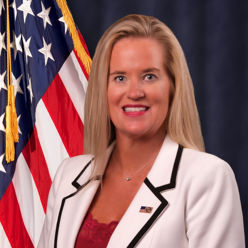 Krissy Carlson