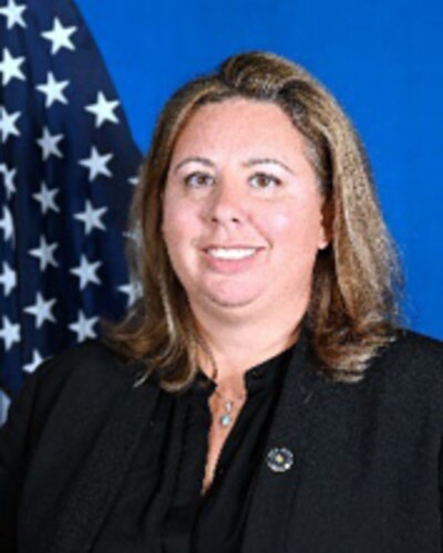 Nicole M. Handera