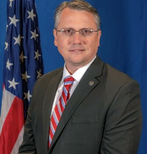 Stephen Albro