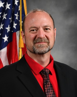 Eric Moore