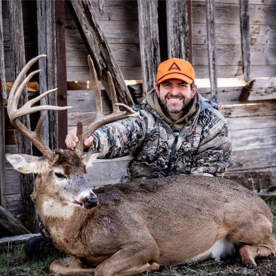 Hunter Simmons