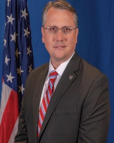 Stephen Albro