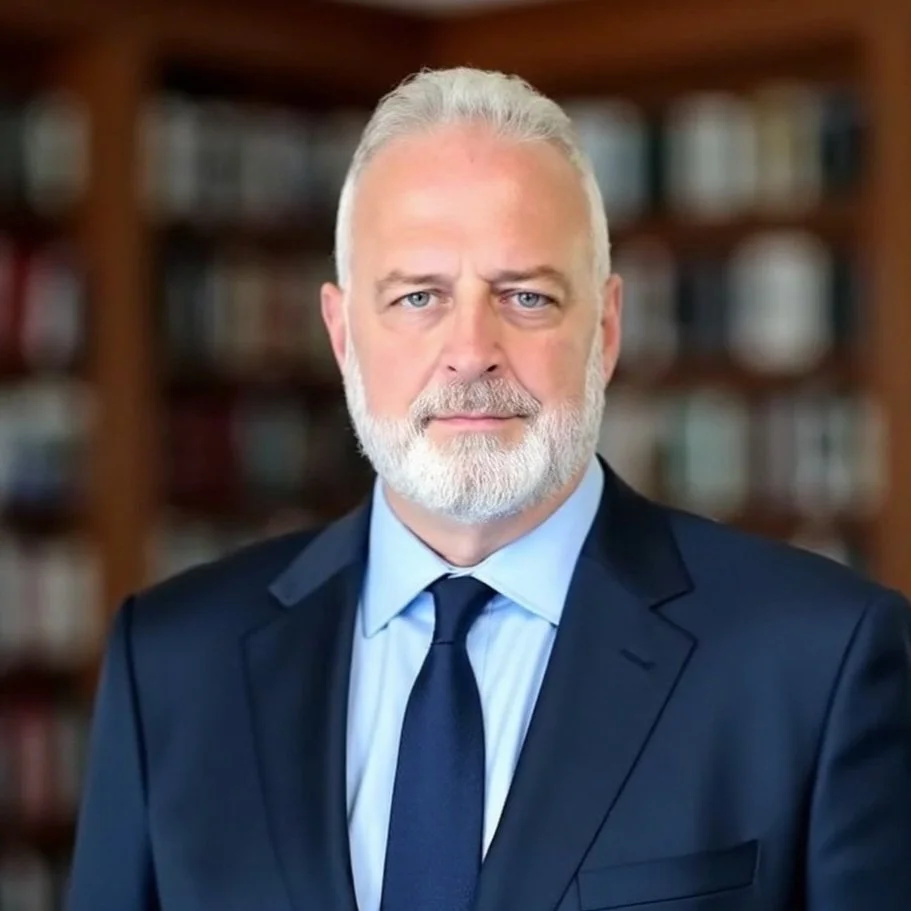 C.D. "Chuck" Michel